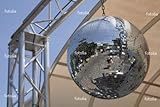 IMAGE OF 'Ball Disco' Wall Decal - 72
