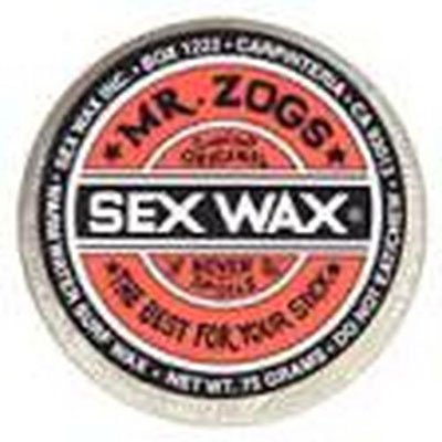Buy Mr. Zogs Sex Wax by Northwest River Supply