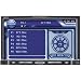Jensen VM9223  7-inch Touch Screen Double Din MultiMedia Receiver