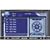 Jensen VM9223  7-inch Touch Screen Double Din MultiMedia Receiver