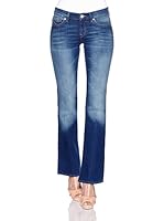 Mavi Pantalón Kaley (Azul)