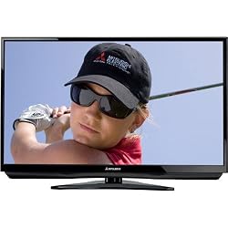 Mitsubishi LT-40148 40-Inch 1080p LCD HDTV
