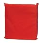 Absolute Outdoor, Inc Cushion,Throw Red Cloth