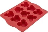 Mickey Mouse Cakelet Pan