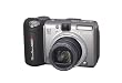 Canon PowerShot A650IS...