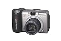 Canon PowerShot A650IS 12.1MP Digital Camera with 6x Optical Image Stabilized Zoom