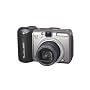 Canon PowerShot A650IS 12.1MP Digital Camera with 6x Optical Image Stabilized Zoom