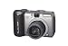 Canon PowerShot A650IS 12.1MP Digital Camera with 6x Optical Image Stabilized Zoom