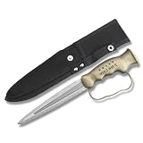 German WW2 Trench Knife-Dagger