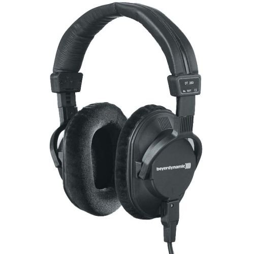 BEYER DYNAMIC DT 250 Studio Headphones