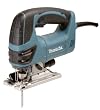 Makita 4350FCT Top Handle Jig Saw with L.E.D.Light