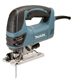 Makita 4350FCT Top Handle Jig Saw with L.E.D.Light