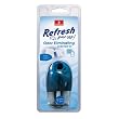 Refresh Your Car Scented Oil Wick -Fresh Linen