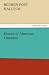 History of American Literature 41sq6PLtpAL. SL75 Sylvester Stein Republished