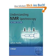 Understanding NMR Spectroscopy