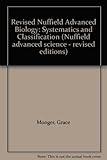 Systematics and classification