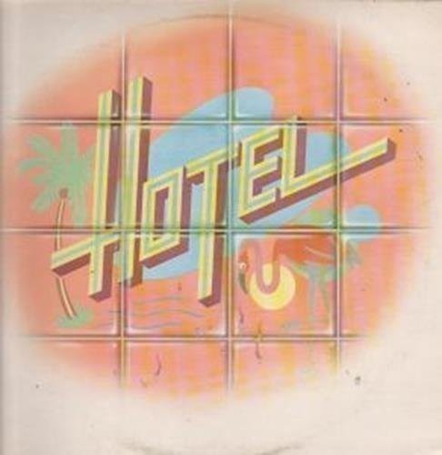 Album Art for Hotel Yorba/Rated X (Ltd) (Rei by White Stripes