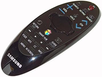 OEM Samsung Remote Control: UN40HU6900, UN40HU6900F, UN40HU6900FX, UN40HU6900FXZA, UN40HU6950, UN40HU6950F