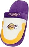 Los Angeles Lakers New Mens Slippers X-Large