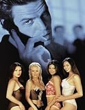 The Model Solution DVD Holly Hollywood [2002]