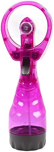 XSTY Water Misting Spray Fan Random Color