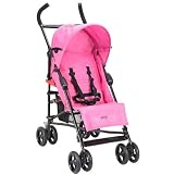 Mia Moda Facile Lightweight Umbrella Stroller