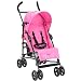 41sq7sB4Y3L. SL75  MiaModa Facile Stroller   Pink