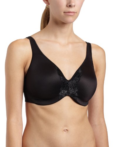 Bali Women's Passion For Comfort Minimizer With Comfort Back