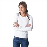 #3: Stedman – Comfort T Women Longsleeve