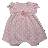 True Romance Baby Romper