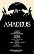 Amadeus (Broadway) - Movie Poster - 11 x 17