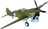 Corgi P40E John Landers New Guinea 1942 1/72