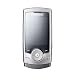 Samsung U600 Ultra Edition Dark Silver Mobile Phone ** Unlocked to All Networks ** 3.2 MP Camera ** Bluetooth & Edge Technology ** Music Player