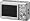 Fujifilm FinePix F31fd Digital Camera - Silver (6.3MP, 3x Optical Zoom) 2.5 inch LCD