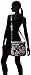 Vera Bradley Triple Zip Hipster