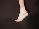 Alpha Medical Adjustable Figure 8 Ankle Support Brace Medium