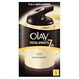 Olay Total Effects 7-in-1 Anti-Ageing Day Moisturiser SPF15 37 ml