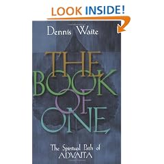 The Book of One: The Spiritual Path of Advaita