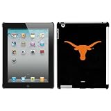University of Texas Mascot design on iPad 2 Smart Cover Compatible Case by Coveroo