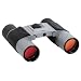 Rokinon 12 x 25 Compact Roof Prism Binoculars (Titanium)