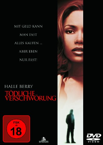 Tödliche Verschwörung