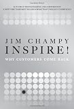 Image of Inspire!: Why Customers Come Back