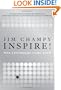 Inspire!: Why Customers Come Back