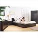 Zurich Platform Bedroom Set Size: California King