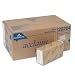 Acclaim Folded Paper Towel, 9-1/4 x 9-1/2, WE, 250/pk, 16 Pk/ctn
