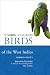 Birds of the West Indies (Collins Field Guide)