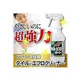 プロユース仕様 タイル・エフロクリーナー 47482の画像