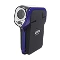 Vivitar Underwater Digital Video Recorder - Purple (DVR 850W-PR)