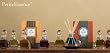 Bitter Orange Agraria PetiteEssence Mini Reed Diffuser - Nob Hill Collection