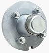 5-LUG TRAILER HUB (Seachoice Prod 53041)